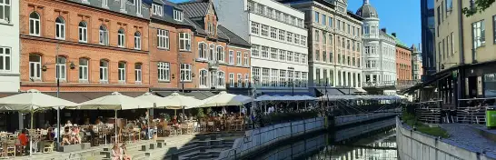 Aarhus