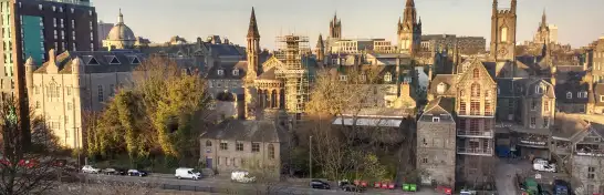 Aberdeen