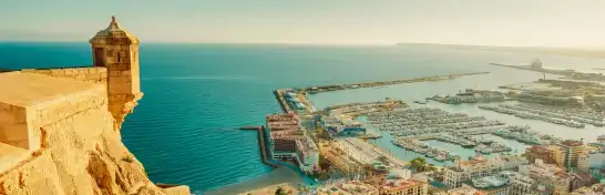 Alicante