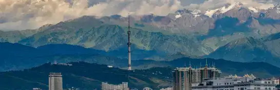 Almaty