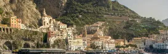 Amalfi