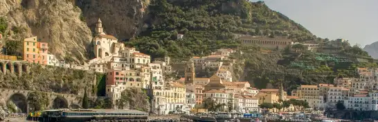 Amalfi