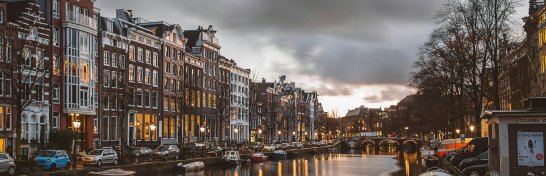 Amsterdam
