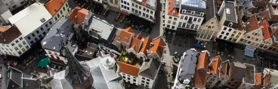 Antwerp