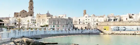 Bari