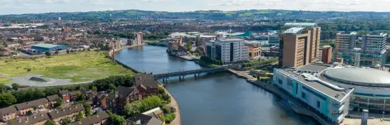 Belfast
