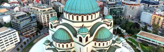 Belgrade