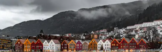 Bergen
