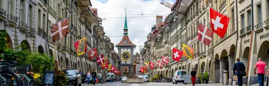 Bern