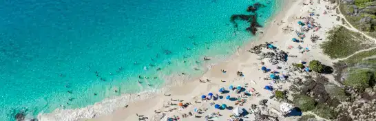 Big Island of Hawaii