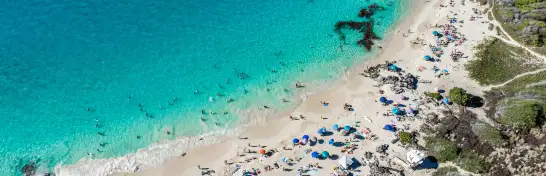 Big Island of Hawaii