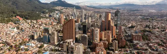 Bogotá