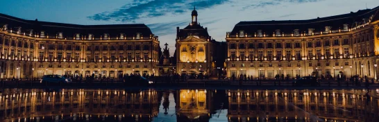 Bordeaux