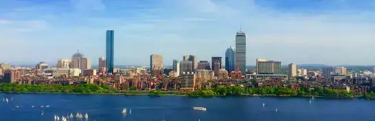 Boston