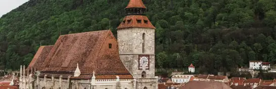 Brasov
