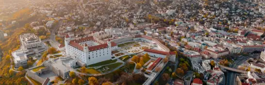 Bratislava