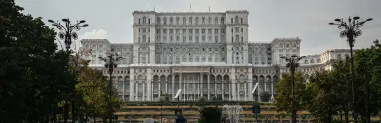 Bucharest