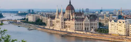 Budapest