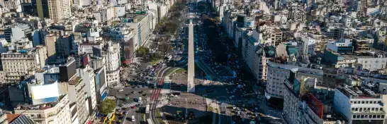 Buenos Aires