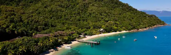 Cairns & the Tropical North
