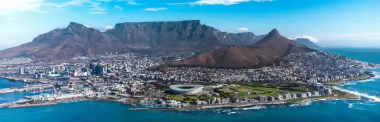 Cape Town