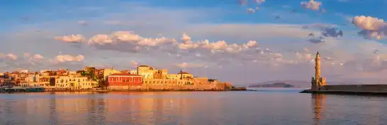 Chania