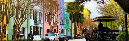 Charleston