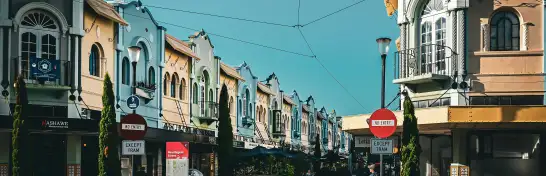 Christchurch