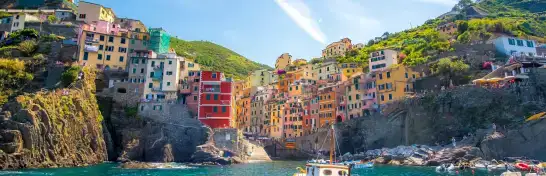 Cinque Terre