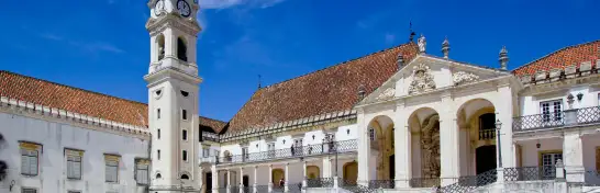 Coimbra