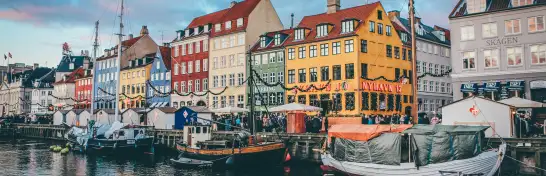 Copenhagen