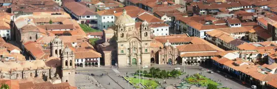 Cusco