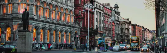 Dublin