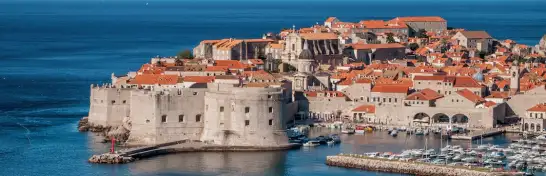 Dubrovnik