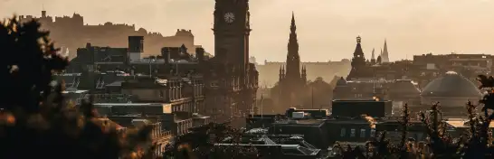 Edinburgh