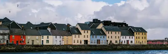 Galway