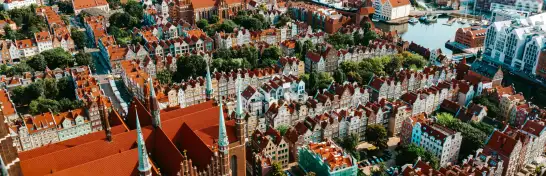 Gdansk