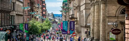 Glasgow