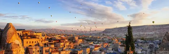 Goreme