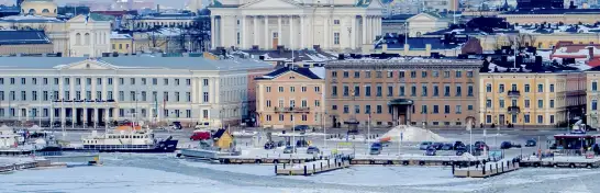 Helsinki