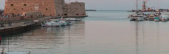Heraklion