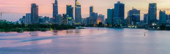Ho Chi Minh City