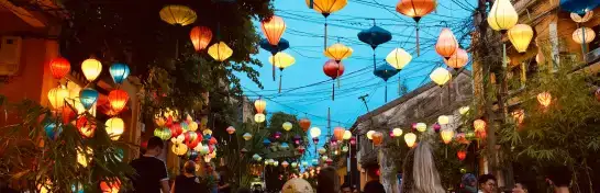 Hoi An