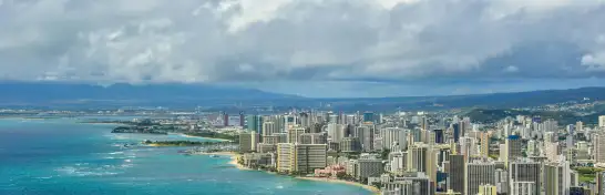 Honolulu