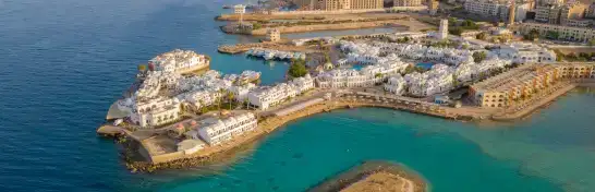 Hurghada