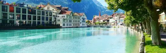 Interlaken