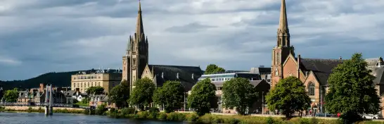 Inverness