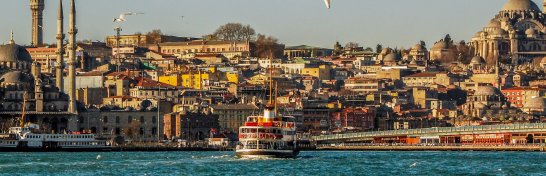Istanbul