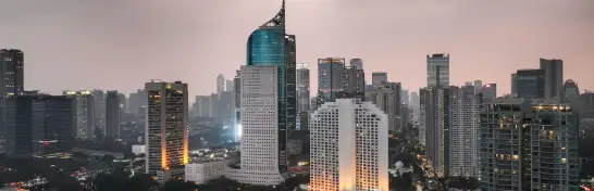 Jakarta