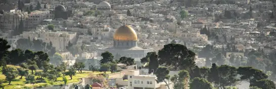 Jerusalem